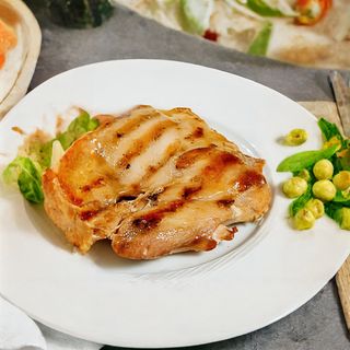 Пилешка пържола  150 г