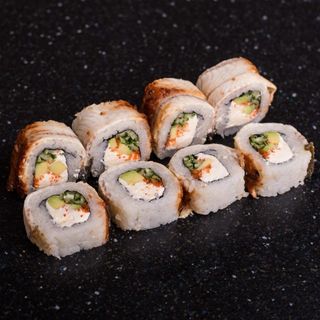 Філадельфія з Вугрем