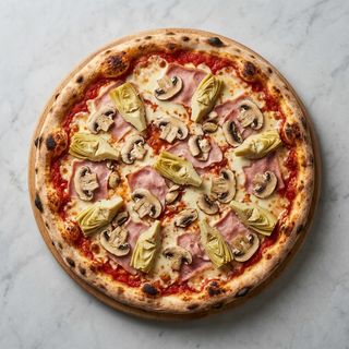 Capricciosa