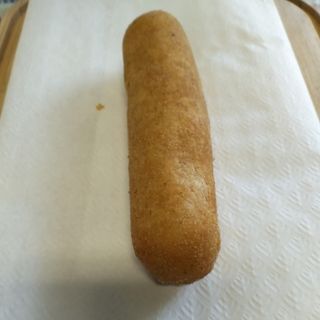 Enrolados de Salsichas com Catupiry