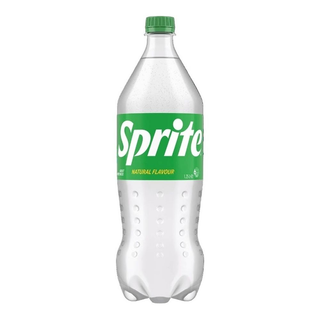 Sprite Lemon 1.25L PET