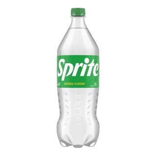 Sprite Lemon 1LTR PET