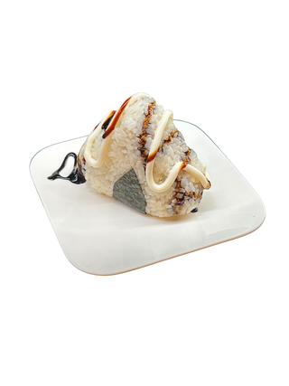 Onigiri tonno 1 pezzi