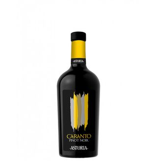 Astoria Pinot Noir Caranto