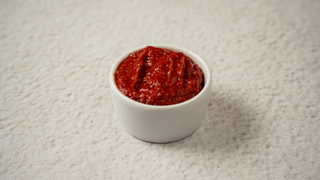 Sos pomidorowy pikantny 50ml