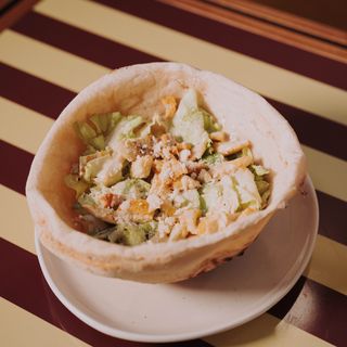 Caesar salad