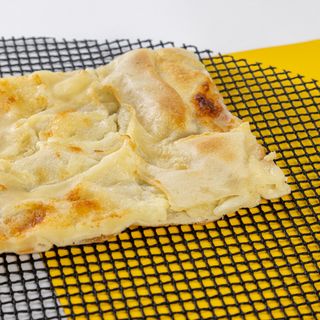 Teglia intera di focaccia Santa Margherita - 8 pezzi