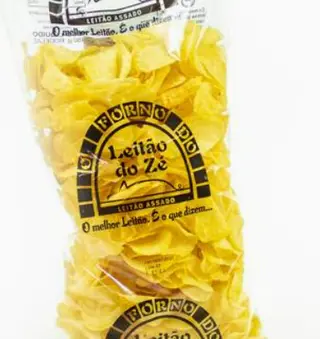 Batata Frita 450gr