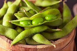 17. Edamame