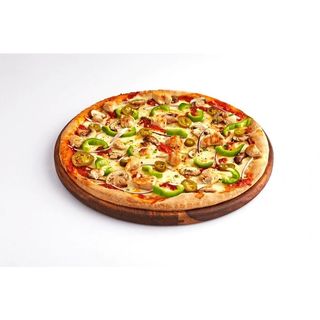 Vegetariana Pizza