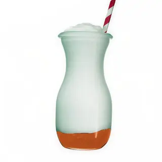 Frappe Melocotón (25 Cl.)