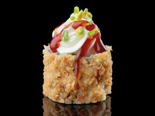 Hosomaki shakefurai - 4 pezzi