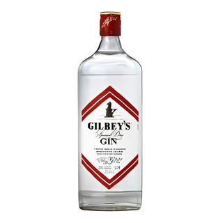 Gilbey's
