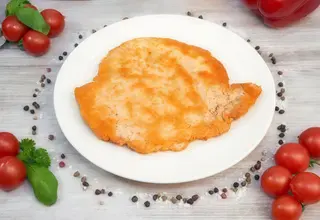 Kotlet SCHABOWY