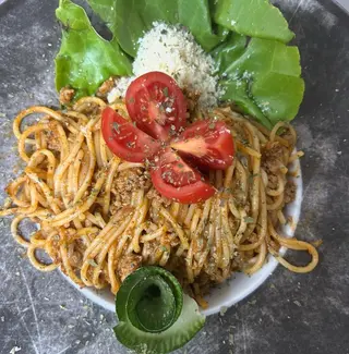 Bolognese špagete 300 g