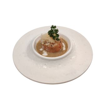 26-Tartare Salmone