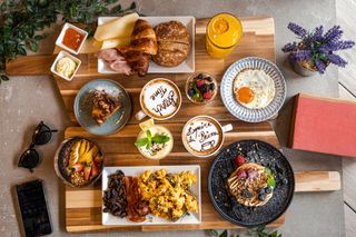 Menú Na Vás Com Fome