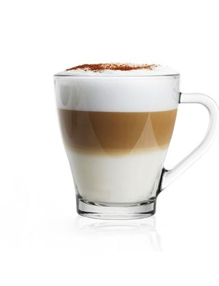 Latte macchiato