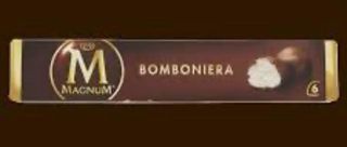 Gelato bomboniera