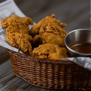 Pollo Kentucky