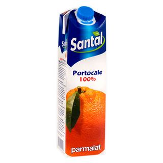 Santal de Portocale 1L