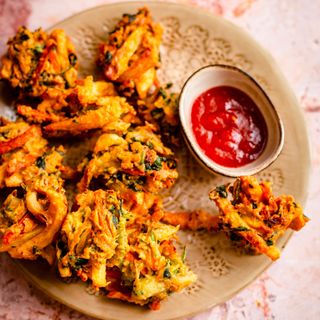 Vetebal Pakora 