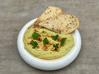 Авокадо хумус (220g)