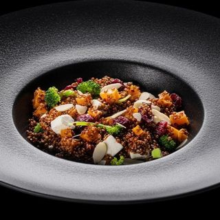 Insalata ironman
