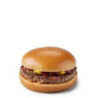 Beef Burger