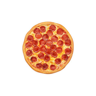 Pizza Pepperoni