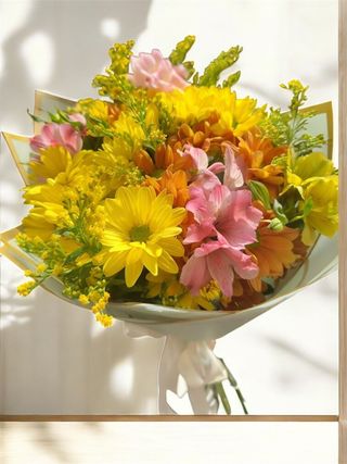 Bouquet Sole di Luglio