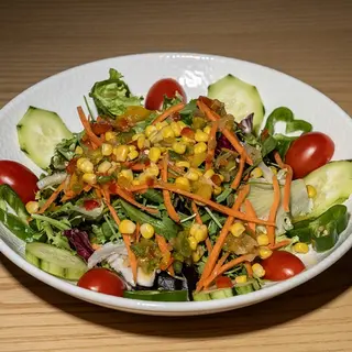 Ensalada verde