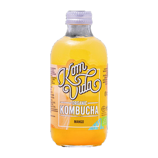 Kombucha mango