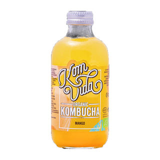 Kombucha mango