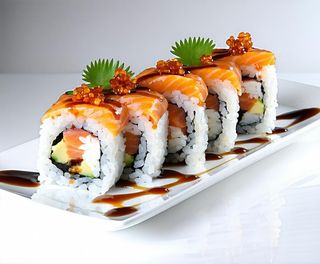 79 Fritto Phila – 8 pezzi