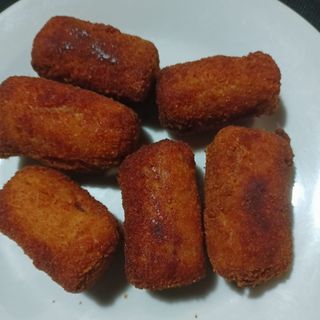 Croquetas de bonito (6 uds.)