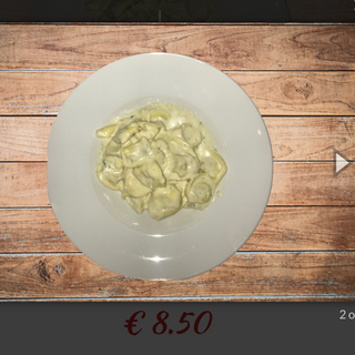 56 Tortellini C/ Carne Formaggio