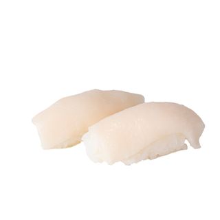 Nigiri de Pez Mantequilla (1 pza.)