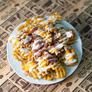 Ración De Patatas "Las Murallas"