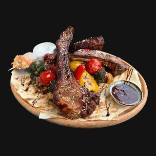 Խոզի չալաղաջ գյուղական