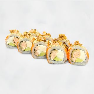 Crunch Roll