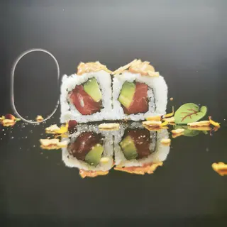 125. Uramaki Mexicano (8 Uds.)