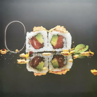 125. Uramaki Mexicano (8 Uds.)