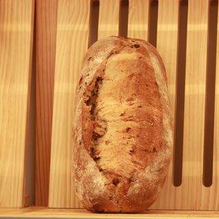 Hogaza Pasas Y Nueces