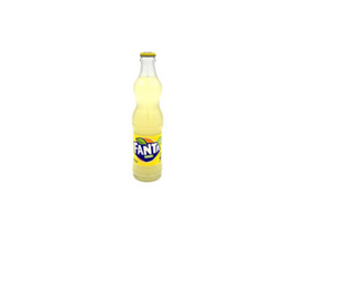 Fanta de limón (33 cl.)