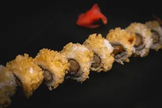 Shrimp Lover