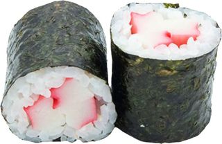Hosomaki Surimi (8 Pzs.)