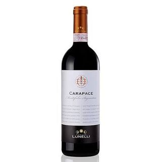 Montefalco Sagrantino Carapace - Umbria