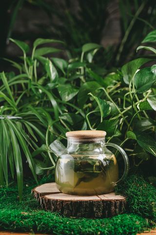 ИМБИРЬ-ЛАЙМ (700 мл.)