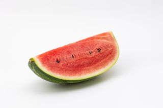 Arbuz. ćwiartka. około 1.5 kg